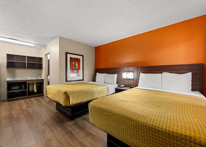 North Carolina Winston-Salem Room