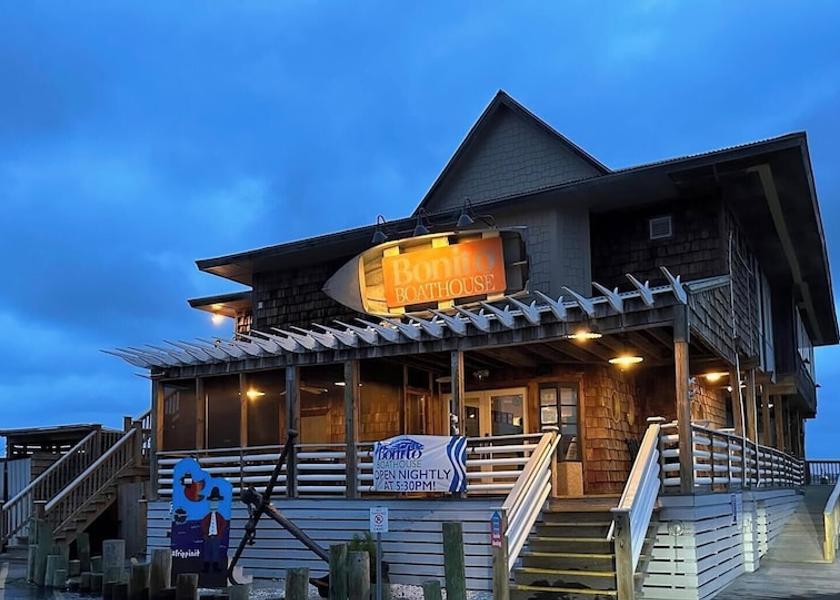 South Carolina Saint Helena Island Exterior Detail