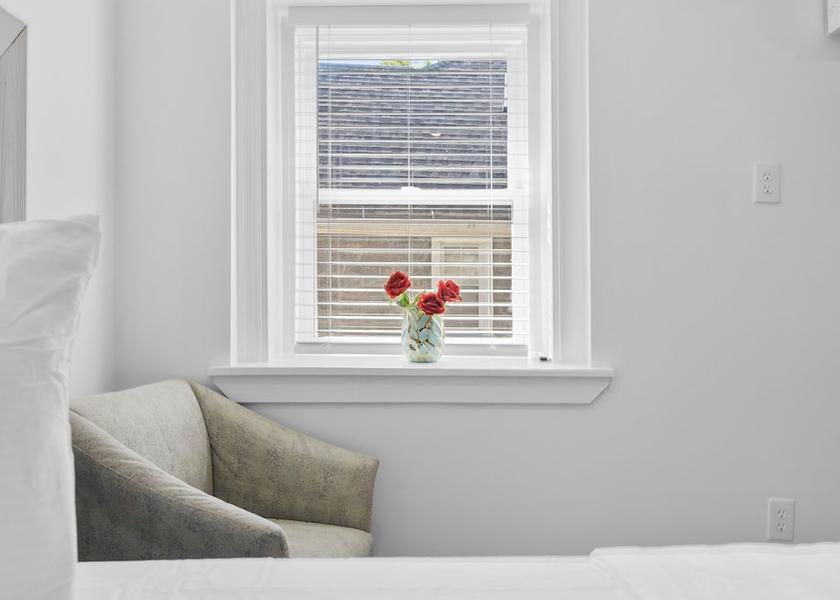 Pennsylvania Philadelphia Room