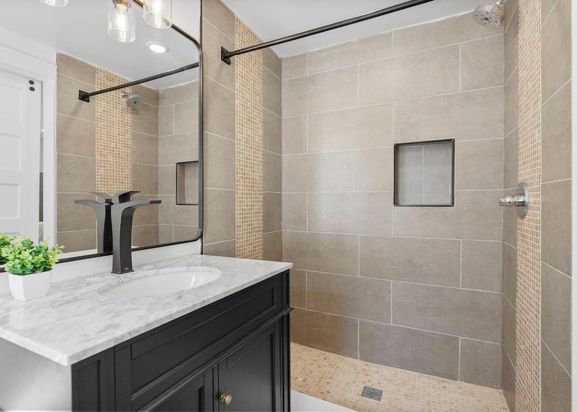 Pennsylvania Philadelphia Bathroom