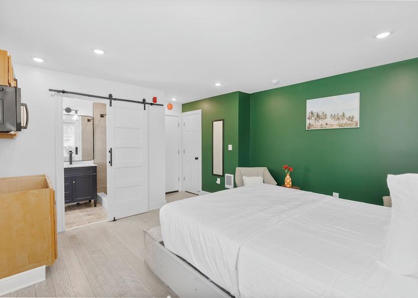 Pennsylvania Philadelphia Room