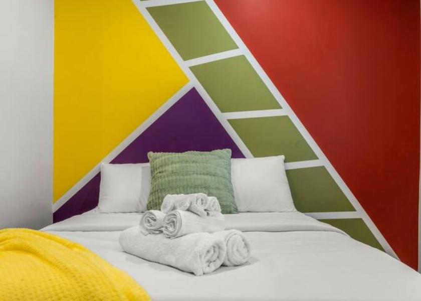 Pennsylvania Philadelphia Room