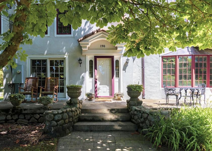 Connecticut Westerly Primary image