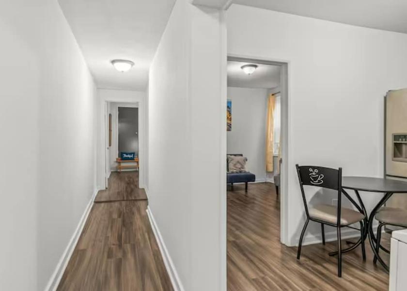 Pennsylvania Philadelphia Room