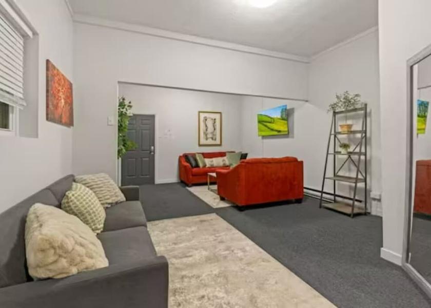 Pennsylvania Philadelphia Room