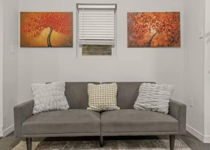 Pennsylvania Philadelphia Room