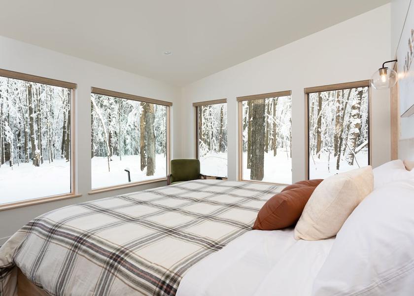 Wisconsin Wausau Room