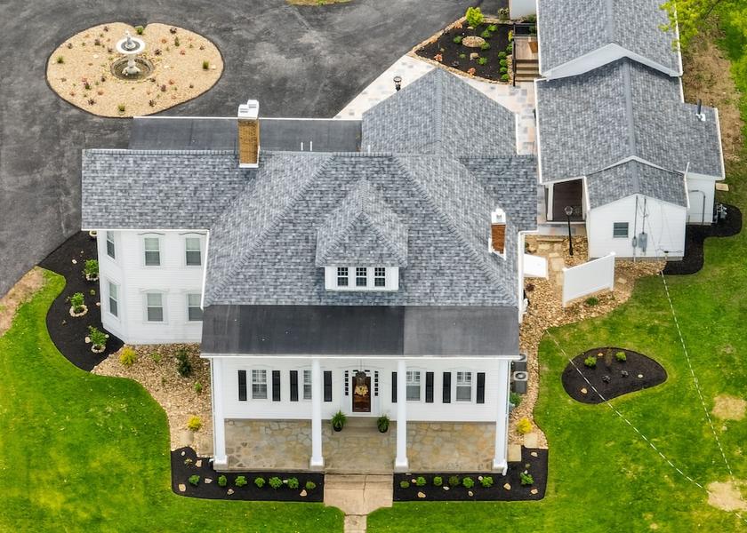 North Carolina Hickory Primary image