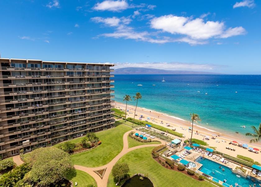 Hawaii Lahaina Primary image