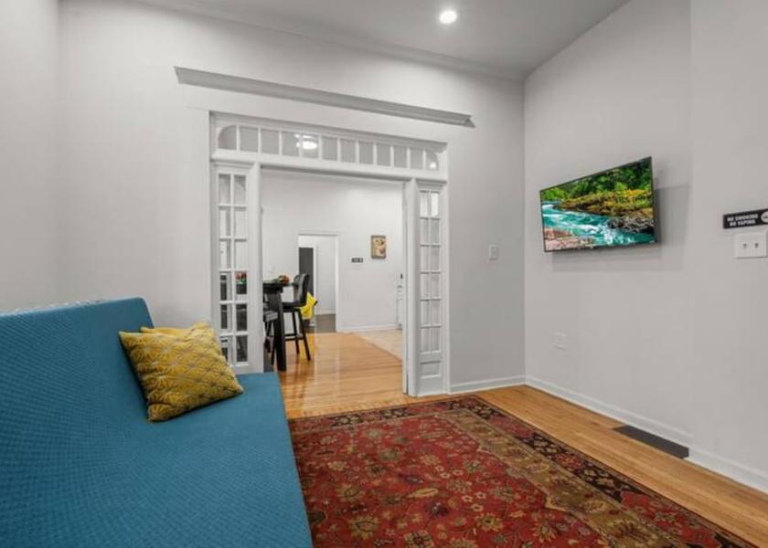 Pennsylvania Philadelphia Room