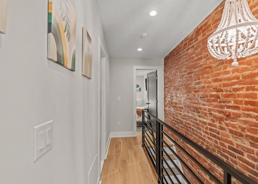 Pennsylvania Philadelphia Room