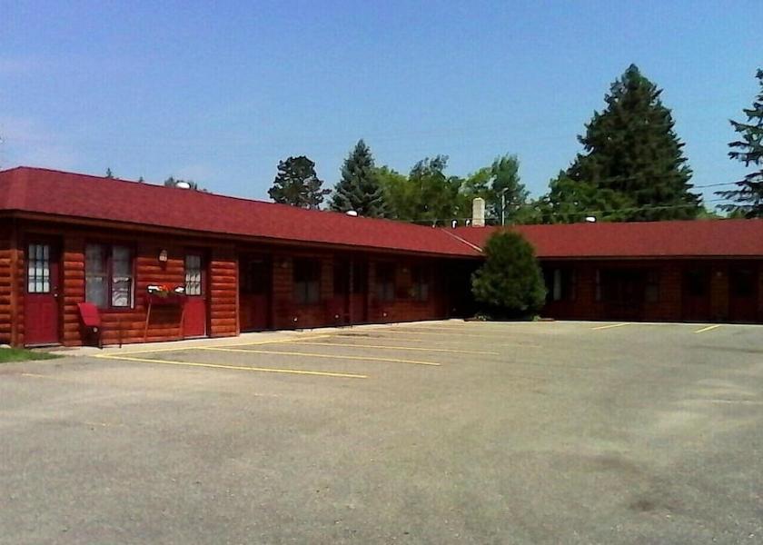 Minnesota Park Rapids Primary image