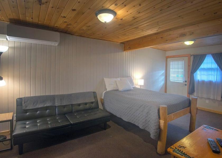 Minnesota Park Rapids Room