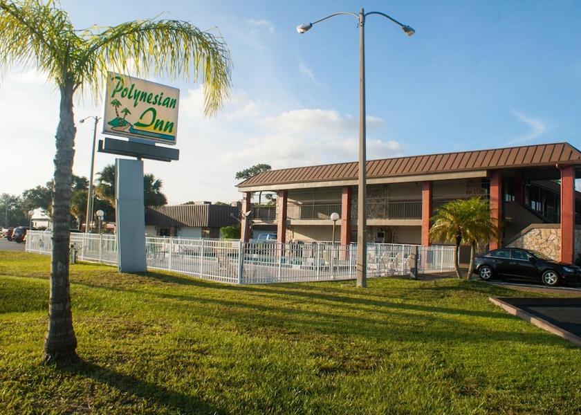 Florida St. Cloud Exterior Detail