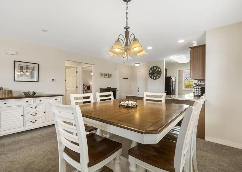 Missouri Branson West Kitchen