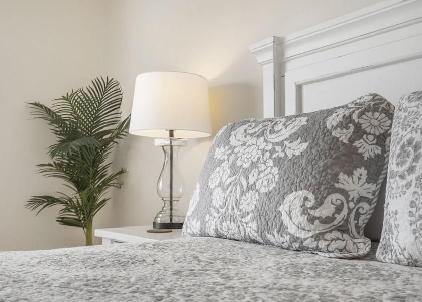 Missouri Branson West Room