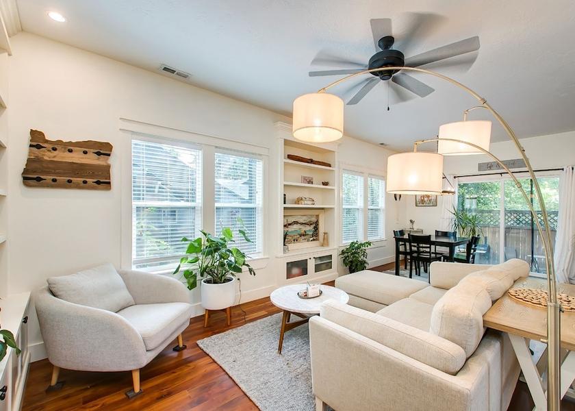 Idaho Boise Living Area