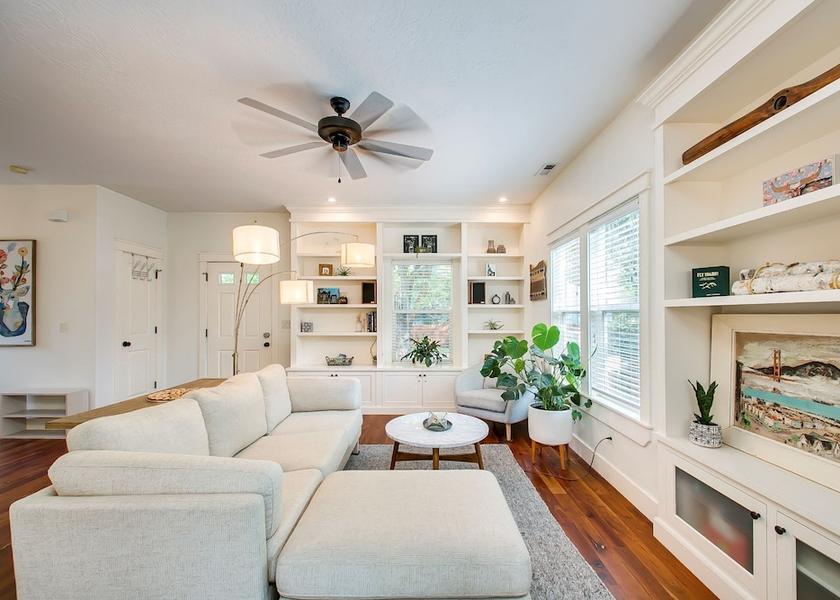 Idaho Boise Living Area