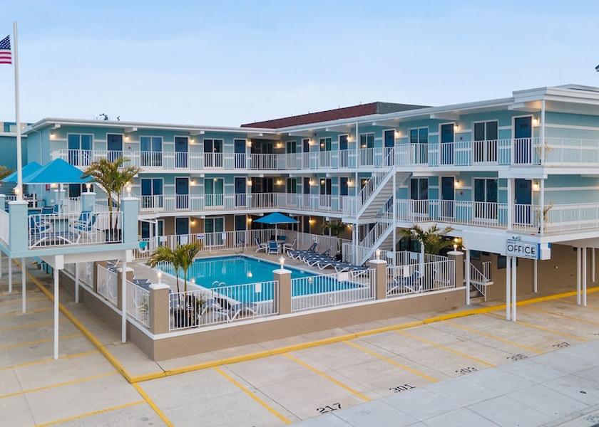 New Jersey North Wildwood Primary image