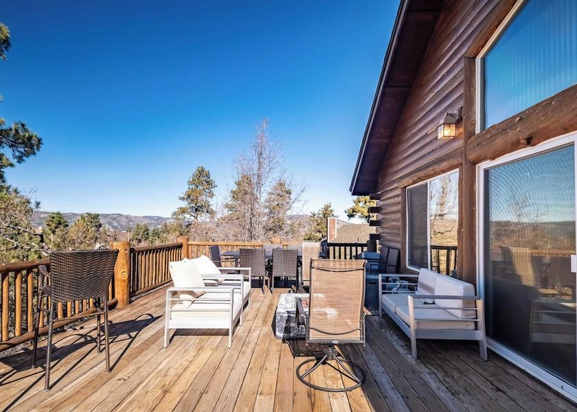 California Big Bear City Primary image