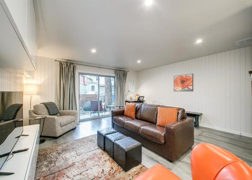 Idaho Boise Living Area