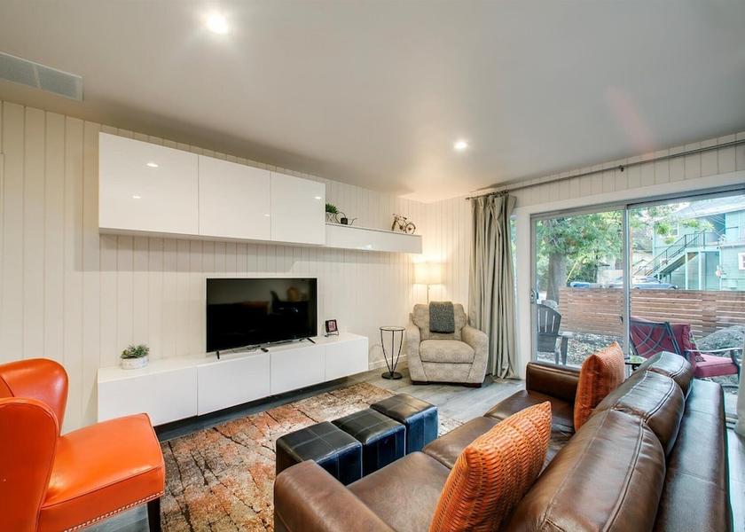 Idaho Boise Living Area