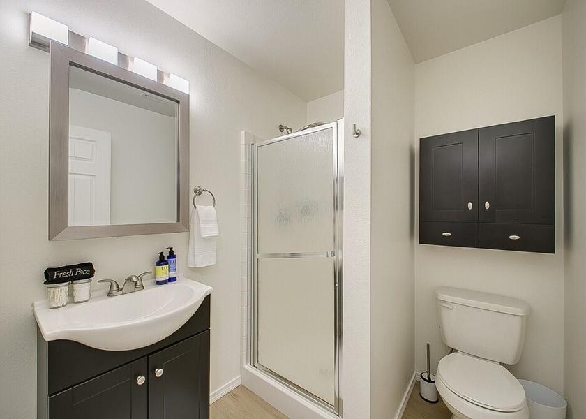 Idaho Boise Bathroom