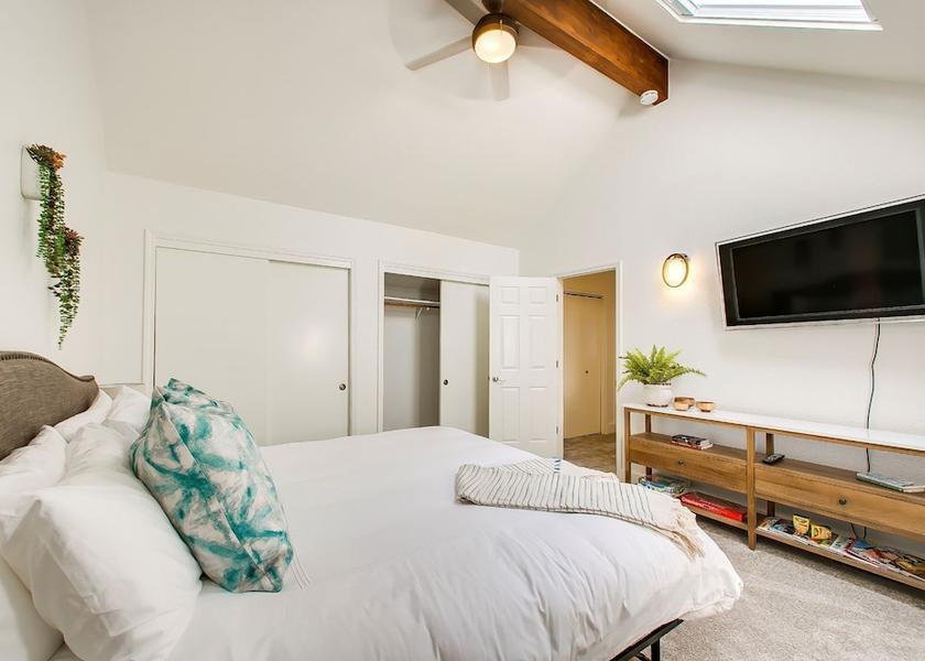 Idaho Boise Room