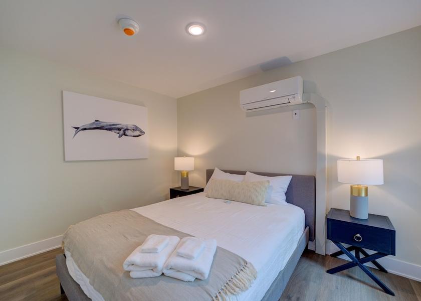 Michigan Muskegon Room