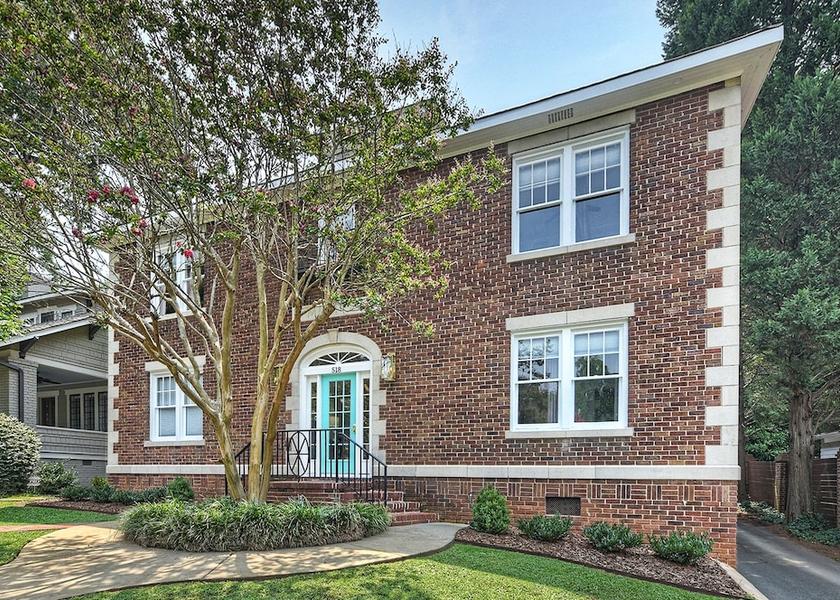 Michigan Charlotte Primary image