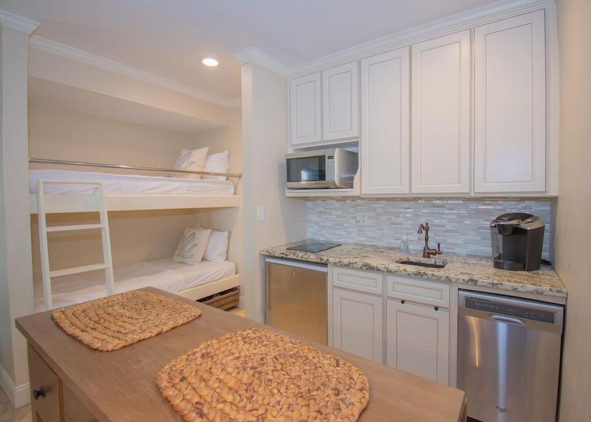 South Carolina Saint Helena Island Kitchen