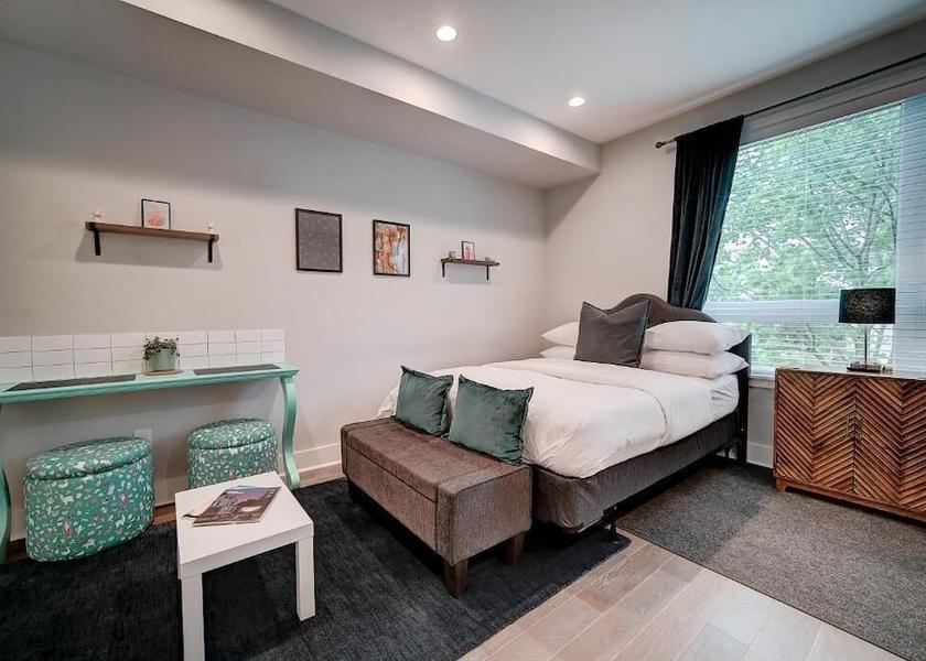 Pennsylvania Philadelphia Room