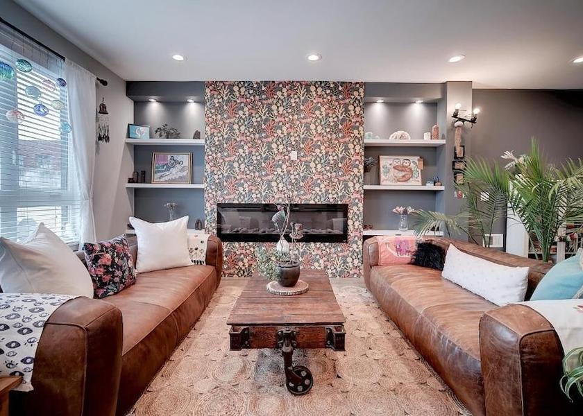 Pennsylvania Philadelphia Reception