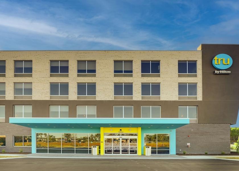 Michigan Leland Exterior Detail