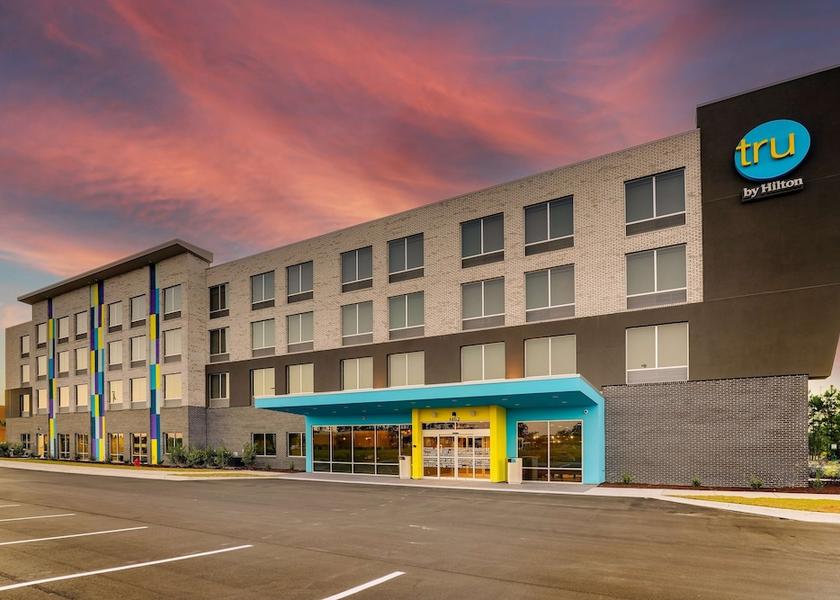 Michigan Leland Exterior Detail