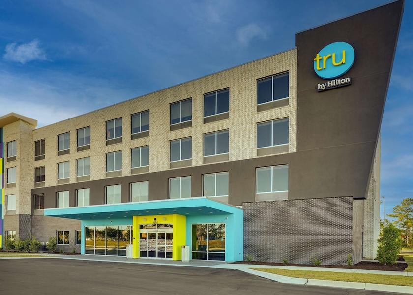 Michigan Leland Exterior Detail