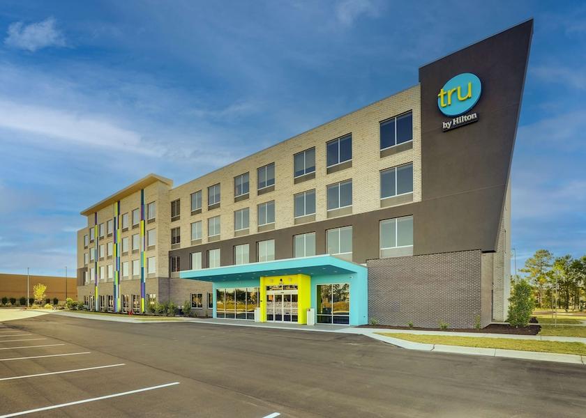 Michigan Leland Exterior Detail