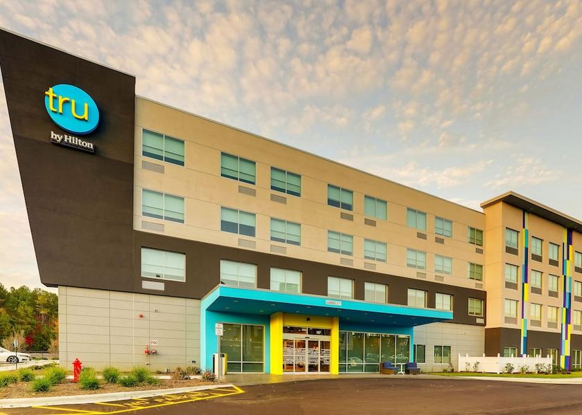 Michigan Leland Exterior Detail