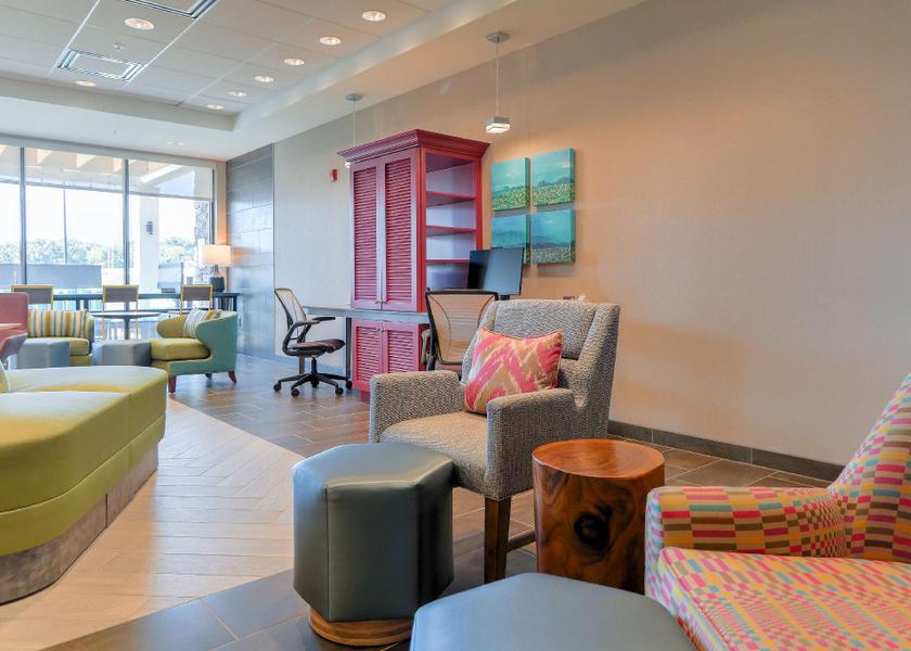 Tennessee Alcoa lobby