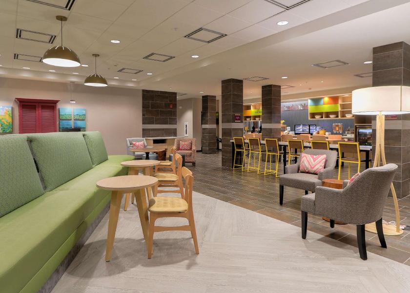 Tennessee Alcoa lobby