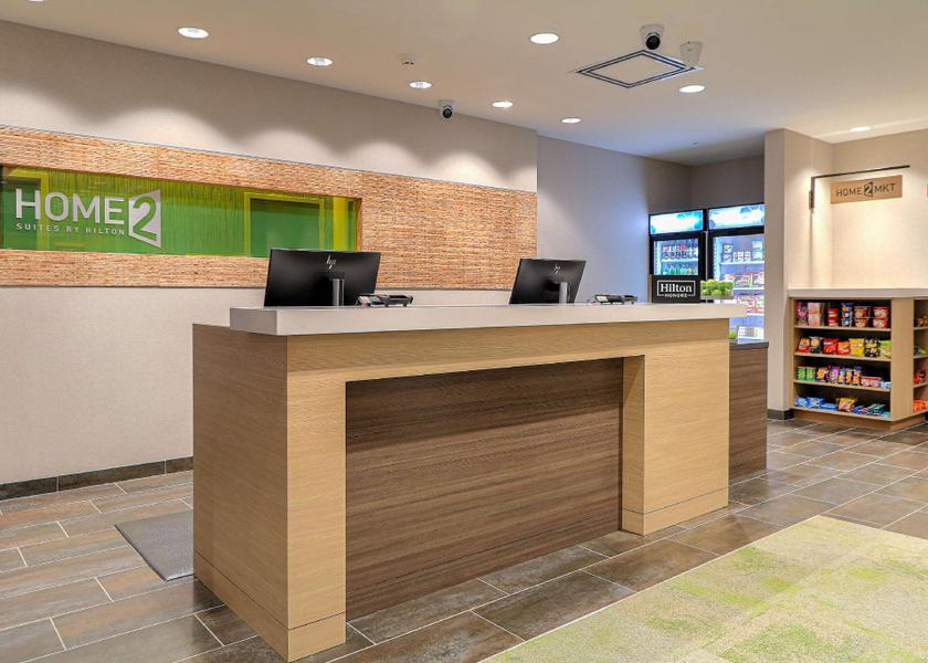Tennessee Alcoa lobby