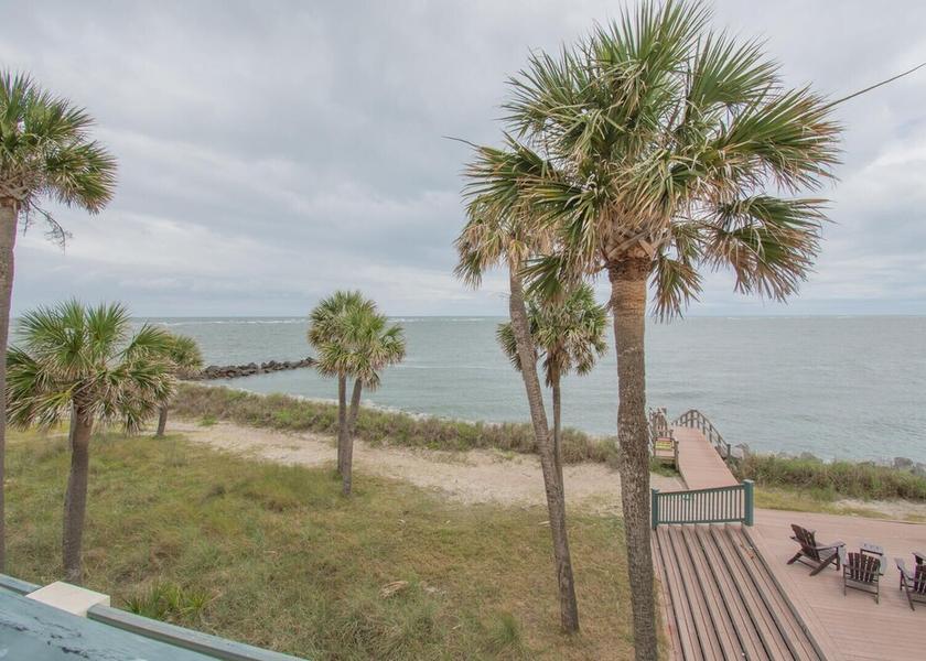 South Carolina Saint Helena Island Property Grounds