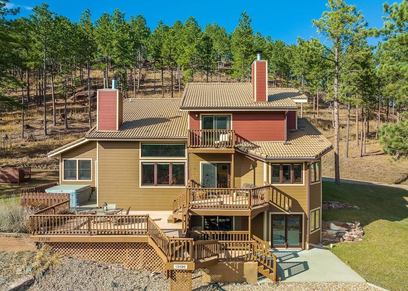 South Dakota Rapid City Primary image