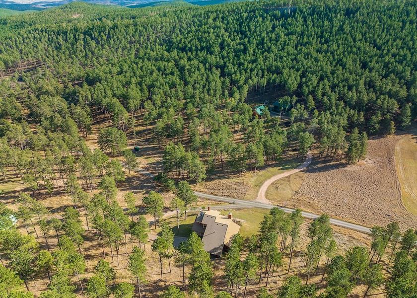 South Dakota Rapid City Hiking