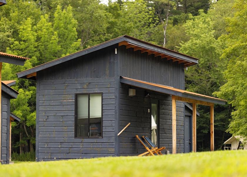 Vermont Waitsfield Room