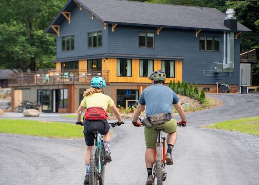 Vermont Waitsfield Primary image