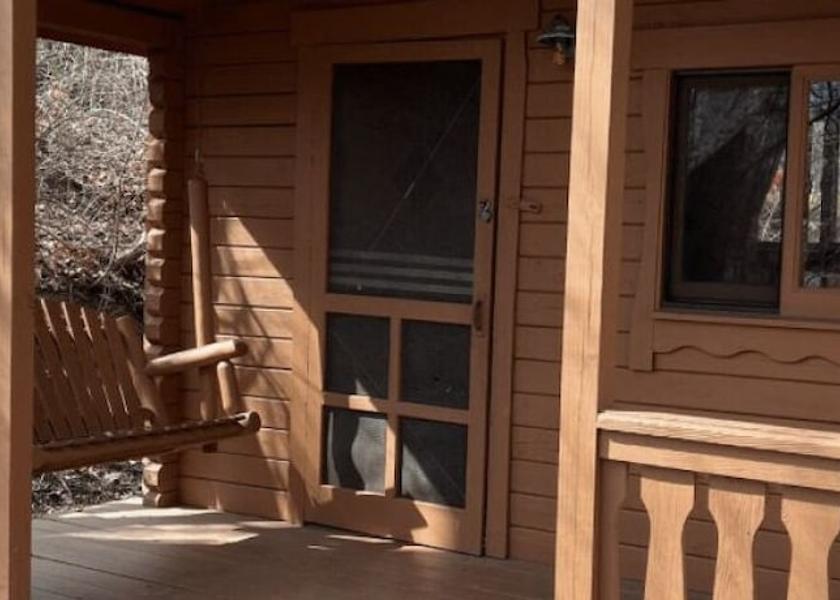 New York Phelps Exterior Detail