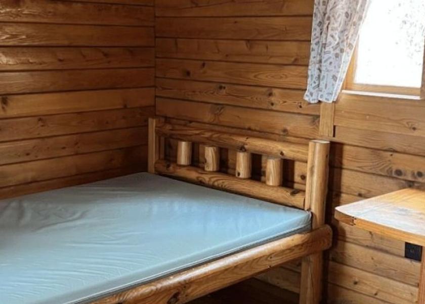 New York Phelps Room