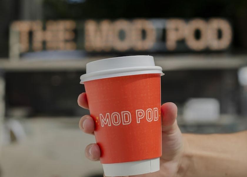 Virginia Charlottesville Breakfast buffet