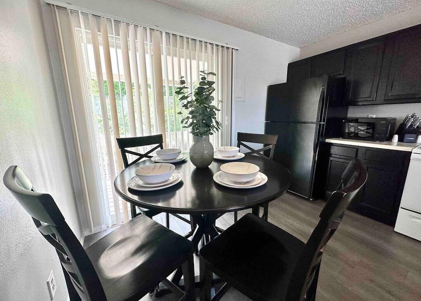 Colorado Colorado Springs Kitchen